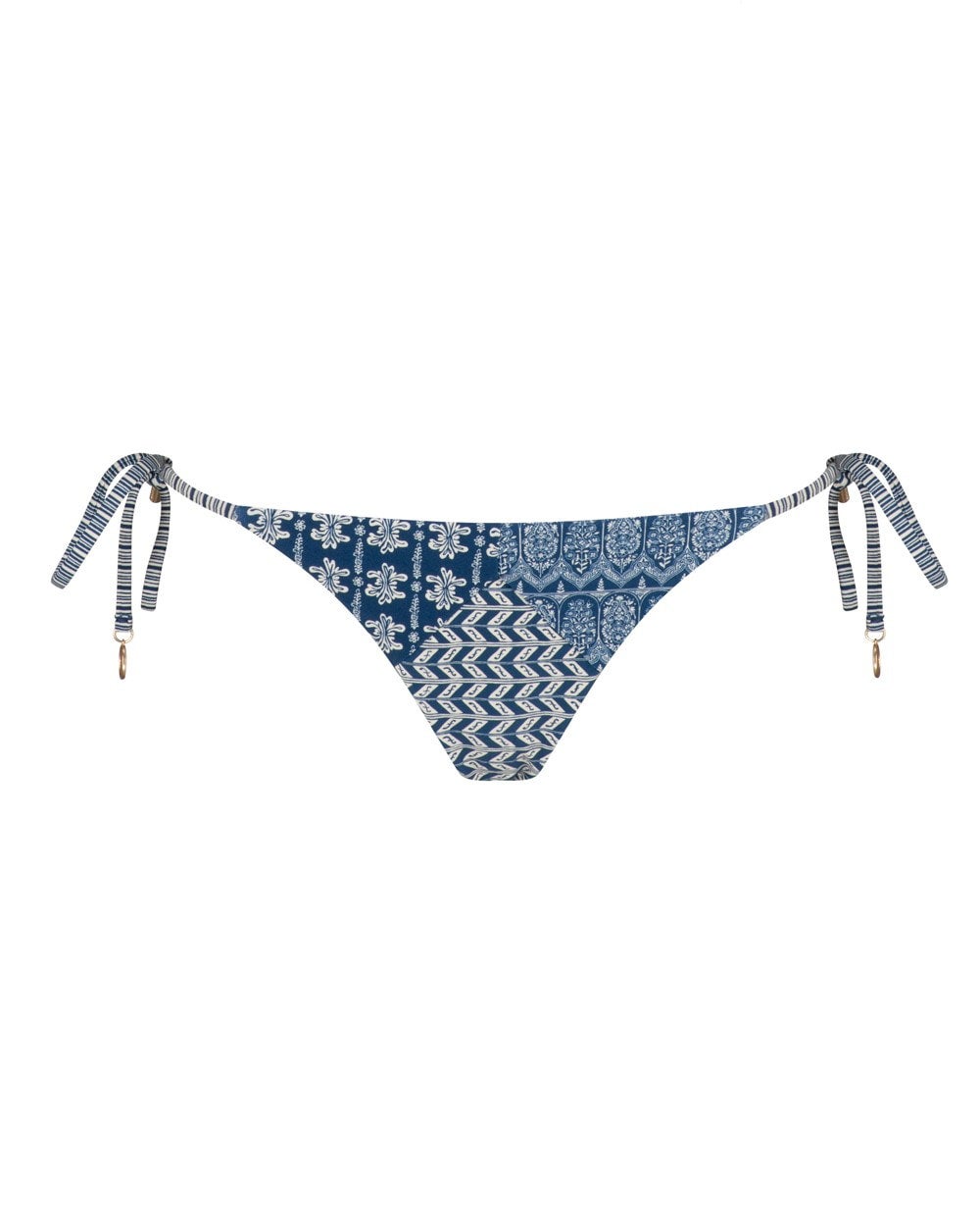 Tigerlily bikini top deals